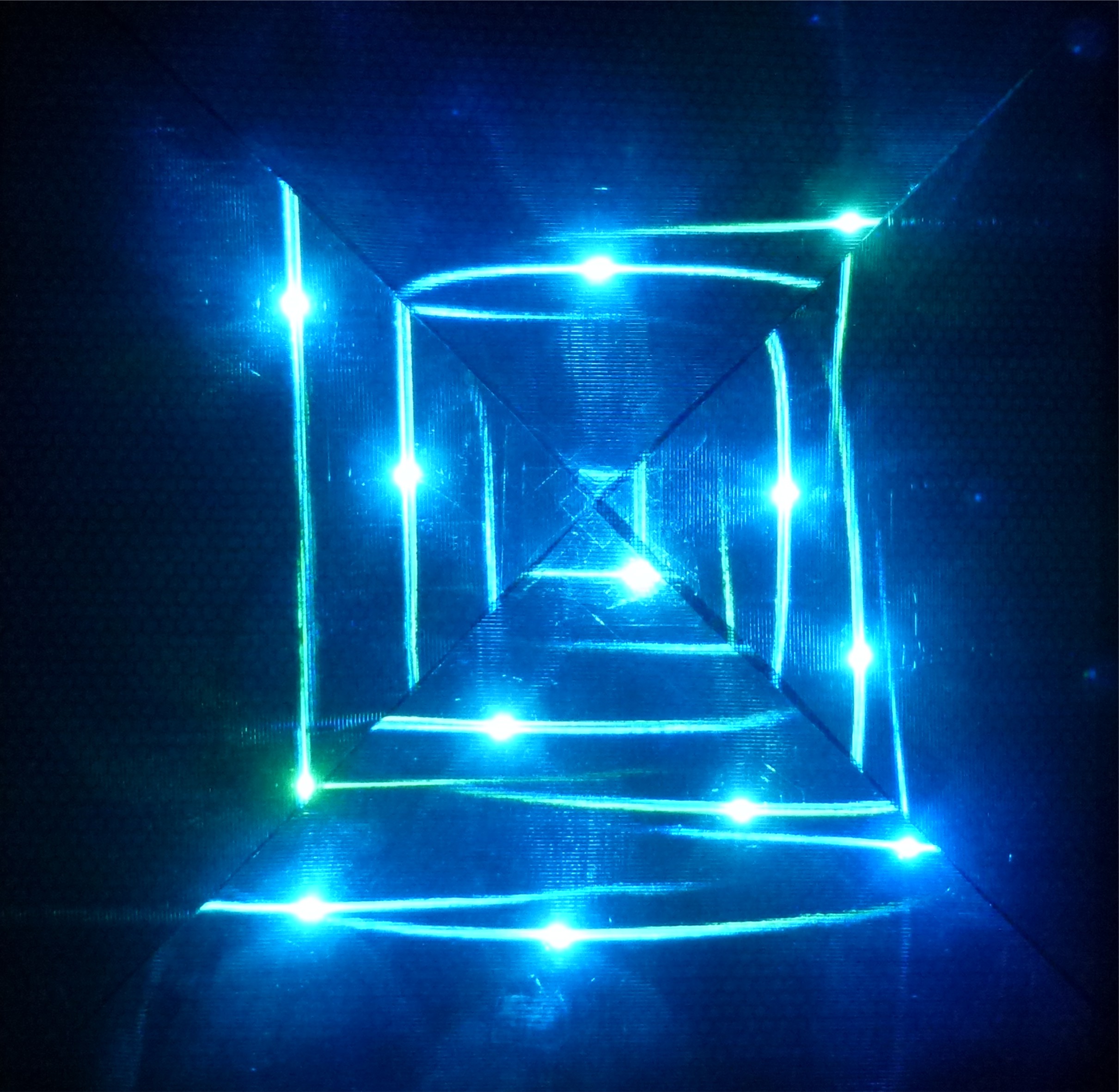 Lichtkatalog — Innovative Beleuchtungskonzepte in Textil